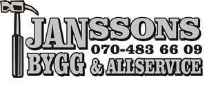 Janssons Bygg & Allservice AB